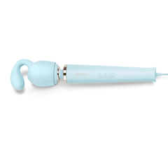 Le Wand Glider Weighted Silicone Attachment - Dreamy Desire