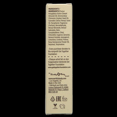 At Night Roll-on Perfume Aphrodisiac  Wild Pink Rose 0.34oz / 10ml