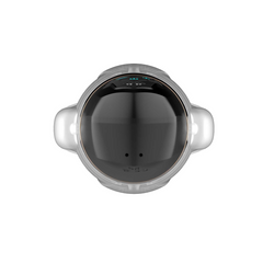Adam & Eve Adam's Gawk Gawk 2.0 Sucking & Vibrating Sleeve
