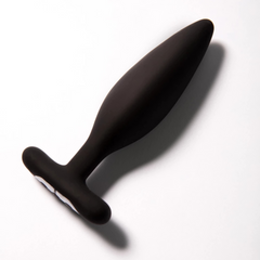 Egon Butt Plug Black