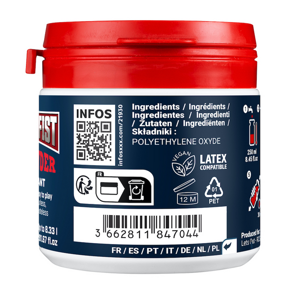 Fuck & Fist - FF Powder 100g