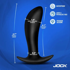 Spark E-Stim Prostate Plug, view 6