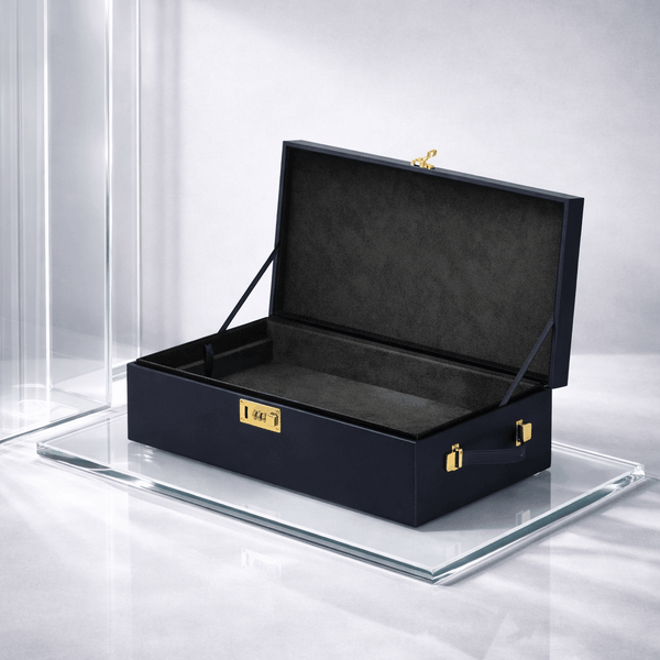 LE COFFRET