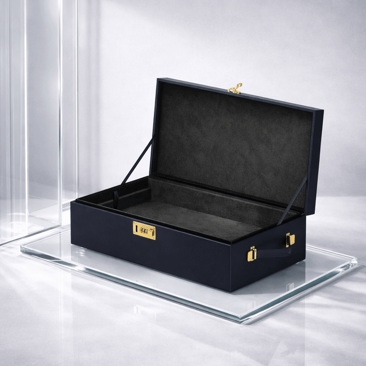 LE COFFRET