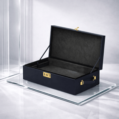 LE COFFRET