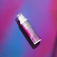 TICKLE MY BODY - MASSAGE FOAM - MINT 150ML / 5FL.OZ.