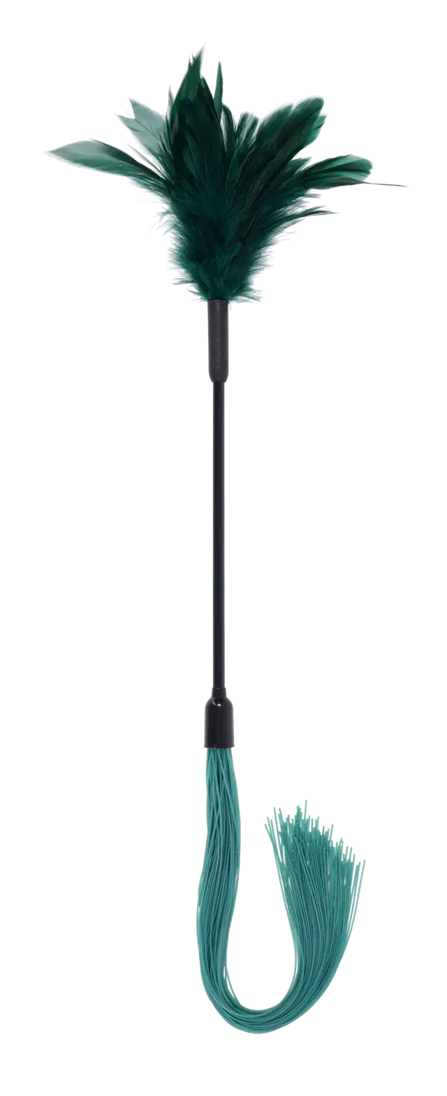 Indica Feather Tickler