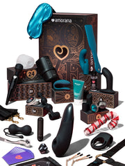Lovehoney Luxury Advent Calendar 2026 (24 Day) with Womanizer, We-Vibe & Arcwave