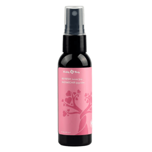 Earthly Body Refresh Intimate Spray - Dreamy Desire