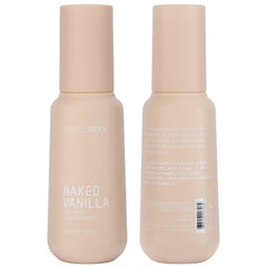 SIMPLY SEXY - PHEROMONE HAIR + BODY MIST - NAKED VANILLA