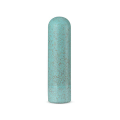 Gaia - Eco Rechargeable Bullet - Aqua