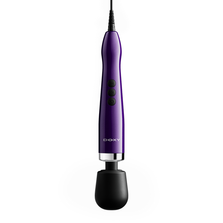 Die Cast Max Plug‑In - Purple