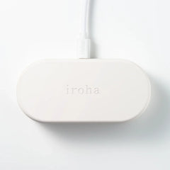 iroha paiRING＋ CORAL PINK