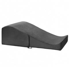 Flip Ramp w/ Cover Decor Black