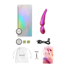 PLEASER - IRIDESCENT BERRY