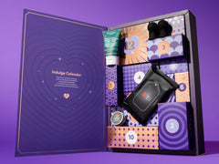 85 g kegel balls included in the Lovehoney Indulge 12-day calendar