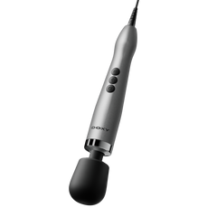 Die Cast Max Plug‑In - Silver