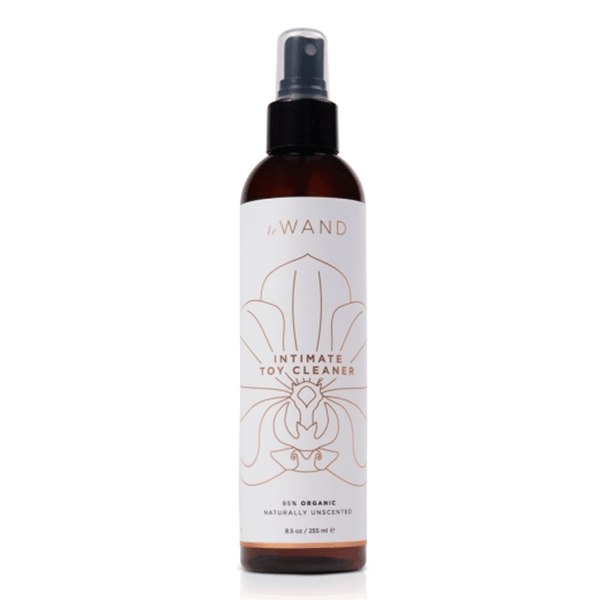 Le Wand Toy Cleaner 8.5 fl oz - Dreamy Desire