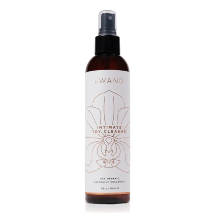 Le Wand Toy Cleaner 8.5 fl oz - Dreamy Desire