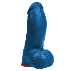 Fuck & Fist Thor Large Dildo 7.08"