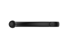 SVibe Snail AXI Spot Wand, granite noir