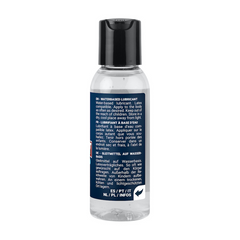 Fuck & Fist - Water Based 50ml / 1.69oz