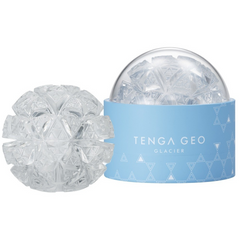 Tenga Geo Glacier