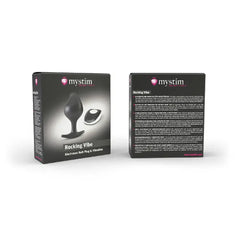 Mystim Rocking Vibe - Dreamy Desire