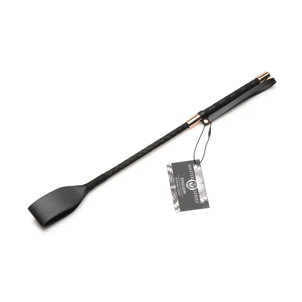Master Series Stallion Riding Crop, view 12