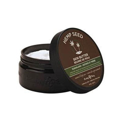 Hemp Seed Skin Butter Guavalava 8 oz / 227 g - Dreamy Desire