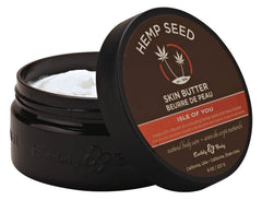 Hemp Seed Skin Butter Isle of You 8 oz / 227 g - Dreamy Desire