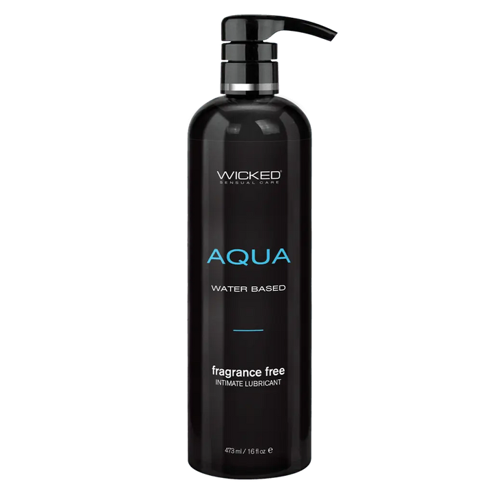 Aqua 16oz - Dreamy Desire