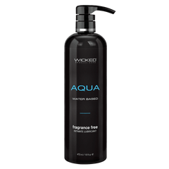 Aqua 16oz - Dreamy Desire