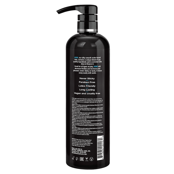 Aqua 16oz - Dreamy Desire