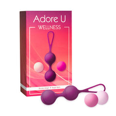 Adore U Wellness - Kegel Balls