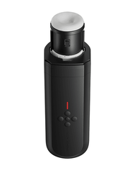 Lovense Solace Bluetooth Automatic Thrusting Male Masturbator - Dreamy Desire