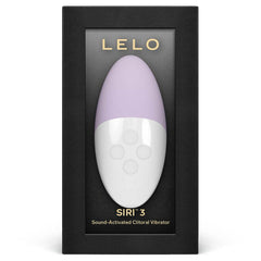 SIRI 3 Calm Lavender - Dreamy Desire