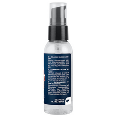 Fuck & Fist - Extreme Silicone 50ml / 1.69oz