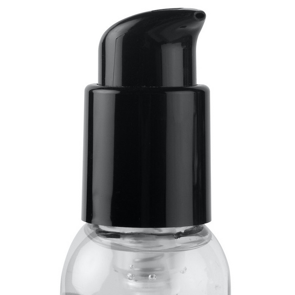 Fuck & Fist - Extreme Silicone 100ml / 3.38oz