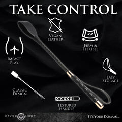 Stallion Riding Crop, view 3
