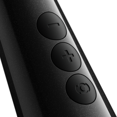 Die Cast Max Plug‑In - Black