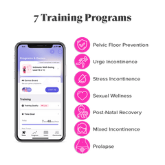 Perifit Care - Pink - Dreamy Desire