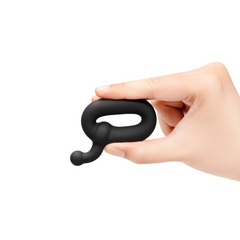 FLEX RING TAP - SILICONE COCK RING