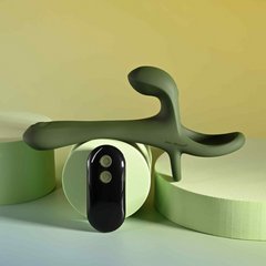 Zero Tolerance Strap, Tap & Go