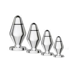 Mystim John Buttplug L, (Mystim Roundplug) - Dreamy Desire