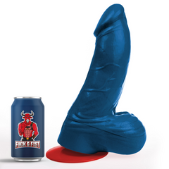 Fuck & Fist Thor X-Large Dildo 8.26"