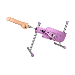 Pleasure Drive - Interactive Sex Machine