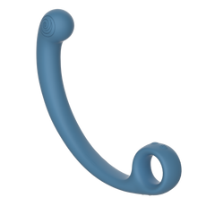 SVibe Snail AXI Spot Wand, blue lagoon