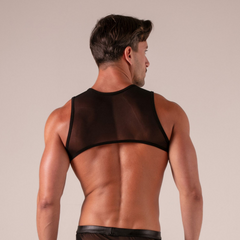 XL/XXL - Rebel harness
