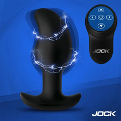XR Volt e-stim prostate plug, view 2